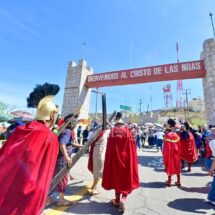 Reportan saldo blanco en operativos de Semana Santa en Puebla, Torreón y La Magdalena Contreras