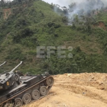 Episcopados de Colombia y Ecuador piden superar tensiones tras bombardeo en frontera