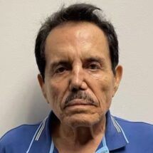 Aplazan de nuevo sentencia de Ismael ‘El Mayo’ Zambada al 18 de mayo