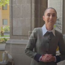 Iztapalapa celebra la 183 Representación del Viacrucis; Sheinbaum permanece en CDMX