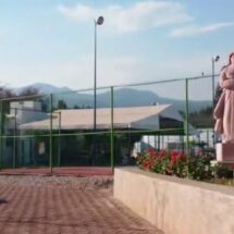Asesinan a guardia de seguridad en el Centro Deportivo La Salle Cuernavaca