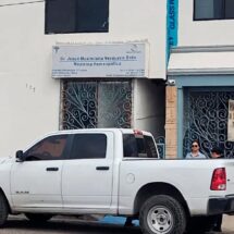 Investiga Fiscalía de Sonora cuatro muertes por sueros vitaminados; no habrá alerta sanitaria estatal