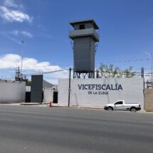 Mesa de Paz en La Laguna analiza hechos violentos y refuerza coordinación de seguridad
