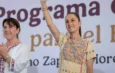 Sheinbaum celebra consolidación del Plan B electoral y destina ahorros a municipios y programas sociales