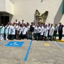 Desarrollan gotas oftálmicas contra retinopatía diabética y estudian huella molecular de diabetes en México
