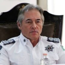 Vinculan a proceso a Hernán Bermúdez Requena por desaparición forzada