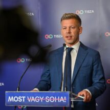 Péter Magyar y Tisza derrotan a Viktor Orbán en Hungría con mayoría de dos tercios