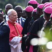 Papa León XIV exige a dirigentes de Camerún romper con la corrupción y transparentar recursos