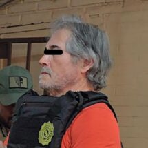 Vinculan a proceso a ‘El Nicho’ por homicidio de policías y a exsecretario de Seguridad de Tabasco por desaparición forzada