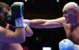 Tyson Fury vence a Makhmudov y reta a Anthony Joshua en Londres
