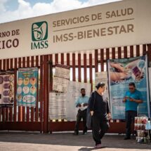Sheinbaum anuncia decreto para crear Servicio Universal de Salud que unifica IMSS, ISSSTE e IMSS-Bienestar