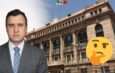 Banxico designa a nuevo economista en jefe; Hacienda entrega Pre-Criterios 2027