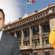 Banxico designa a nuevo economista en jefe; Hacienda entrega Pre-Criterios 2027
