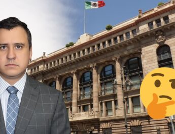 Banxico designa a nuevo economista en jefe; Hacienda entrega Pre-Criterios 2027