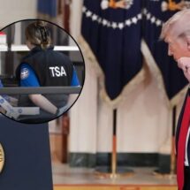 Trump destituye a Pam Bondi como Fiscal General y nombra a Todd Blanche como interino