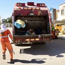 Arranca en Torreón concesión de limpieza por 25 años con costo superior a 12 mil millones de pesos