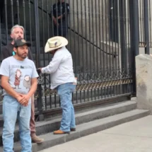 Rompieron diálogo Segob y sectores agrícola y transportista tras acusaciones mutuas