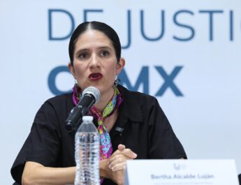 Dictan prisión preventiva a guardia por feminicidio de Edith Guadalupe en CDMX; familia denuncia extorsión