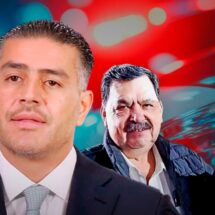 Liberan al alcalde de Taxco y a su padre tras secuestro atribuido a La Familia Michoacana