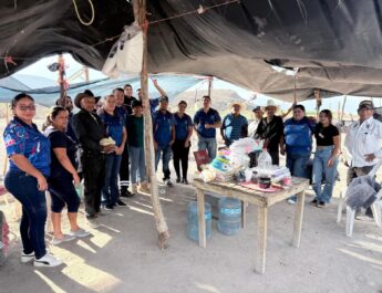 Conflictos por tierra y agua alertan a sectores en Coahuila y Estado de México