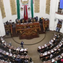 Envía gobierno de la CDMX iniciativa para crear delito de hostigamiento coercitivo y endurecer penas por extorsión