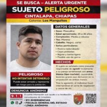 Violencia en México: asesinan a adolescente, mutilan a mujer y abandonan a un recién nacido