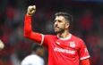 Toluca y Tigres ganan partidos de ida en cuartos de final de la Concachampions 2026