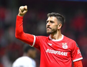 Toluca y Tigres ganan partidos de ida en cuartos de final de la Concachampions 2026