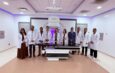 Inauguran servicio de Radioterapia en Hospital Regional de Alta Especialidad del ISSSTE en Torreón