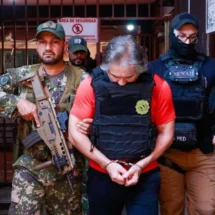 Vinculan a proceso a exsecretario de Seguridad de Tabasco por desaparición forzada