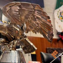 Senado aprueba integración de comisiones bicamerales de Seguridad Nacional y seguimiento a Fuerzas Armadas con 19 meses de retraso