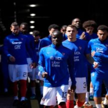 Francia encabeza ranking FIFA; quedan definidas las 48 selecciones del Mundial 2026