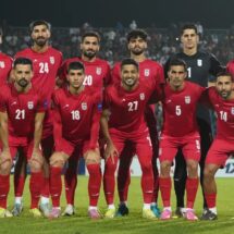 FIFA confirma que Irán jugará sus partidos del Mundial 2026 en Estados Unidos