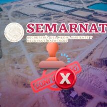 Trump revoca protecciones ambientales en el Golfo de México por seguridad nacional; Semarnat cancela permisos turísticos en áreas protegidas