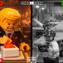 Irán cierra Ormuz y Trump amenaza con “problemas nunca antes vistos”