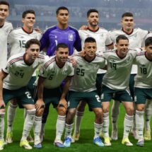 México cerrará preparación para el Mundial 2026 ante Serbia en Toluca