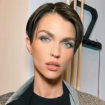 Ruby Rose acusa a Katy Perry de agresión sexual ocurrida hace 20 años en Melbourne