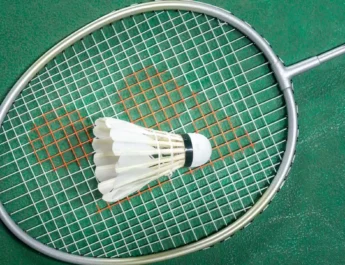 Carolina Marín anuncia su retiro del bádminton tras graves lesiones