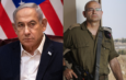 Netanyahu confirma a Roman Gofman como nuevo director del Mosad