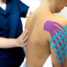 Alertas de salud: síntomas nocturnos, cáncer colorrectal, sarampión y duda sobre el kinesiotaping