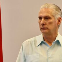 Díaz-Canel advierte que Cuba se defenderá ante una invasión de EE.UU. y descarta renunciar
