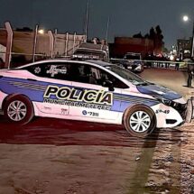 Asesinan a ‘El Terror del Barrio’, presunto narcomenudista, en Metepec