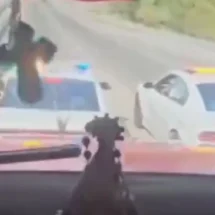 Inseguridad en carreteras eleva precios en La Laguna y genera protestas de transportistas