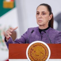 Refrendan México y EE.UU. compromiso para modernizar infraestructura fronteriza
