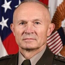 Destituyen al jefe del Estado Mayor del Ejército de EE.UU. en medio de guerra con Irán