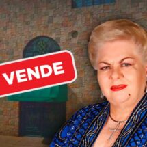 Ponen en venta restaurante ‘Casa Paquita’ por 39 millones de pesos