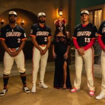 Lanzan uniformes con herencia mexicana en MLB y firman acuerdo RFEF-FMF
