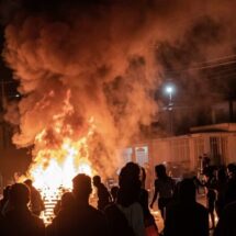 Cuba enfrenta crisis energética y protestas mientras inicia excarcelación masiva