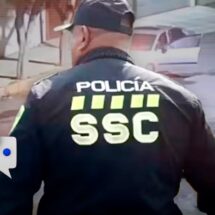 Padre alega que fue un ‘juego’ tras video de supuesto abandono de niño en Tlalpan