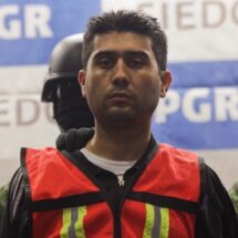 Erick Valencia ‘El 85’, fundador del CJNG, se declara culpable de tráfico de cocaína en corte de EE.UU.